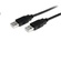 Startech USB 2.0 A to A Cable - M/M (1m)
