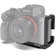 SmallRig L-Bracket for Sony Alpha a7S III Mirrorless Digital Camera