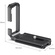 SmallRig L-Bracket for Sony Alpha a7S III Mirrorless Digital Camera