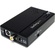 StarTech VID2HDCON Composite & S-Video to HDMI Converter with Audio (Black)