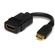 StarTech HDMI to HDMI Mini Adapter F/M (12.7cm)