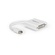 StarTech Mini DisplayPort to DVI Adapter (White)