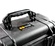 Pelican 1440 Top Loader Case (Black, With Foam)