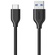 Anker PowerLine USB-C to USB 3.0 (0.9m, Black)