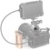 SmallRig ARRI Accessory Mount NATO Rail (1.4")