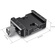 SmallRig Arca-Type Quick Release Clamp for Select Handheld Gimbal Stabilizers