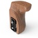 SmallRig Quick Release Wooden Grip for Z CAM E2 Series Cameras