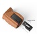 SmallRig Quick Release Wooden Grip for Z CAM E2 Series Cameras