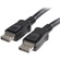StarTech DisplayPort Cable with Latches M/M (3m)