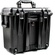 Pelican 1444 Top Loader Case (Black, With Photo Dividers)