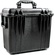 Pelican 1444 Top Loader Case (Black, With Photo Dividers)