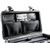 Pelican 1447 Top Loader Case (Black, With Office Dividers)