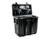 Pelican 1447 Top Loader Case (Black, With Office Dividers)