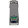 StarTech 100Mbps Fiber SFP Transceiver MM LC 2km