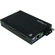 StarTech ET90110SC2 10/100 Mb/s Multi Mode Fiber Media Converter SC 2km (Black)