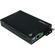 StarTech ET90110SM302 10/100 Mb/s Single Mode Fiber Media Converter SC (Black)
