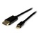 StarTech Mini DisplayPort to DP Adapter Cable (4m)