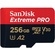SanDisk 256GB Extreme PRO UHS-I microSDXC Memory Card (170 MB/s)