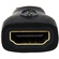 StarTech HDACFM HDMI Female to HDMI Male Mini Adapter