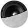 KEF CI130QRFL Flush Mount In Ceiling Speaker 5.25" Uni-Q Driver