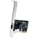 StarTech 1-Port Dual Profile PCIe Gigabit Network Server Adapter NIC Card