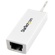 StarTech USB 3.0 to Gigabit Ethernet NIC Network Adapter (White)