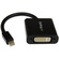 StarTech Mini DisplayPort DP to DVI Video Adapter