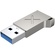 UNITEK USB3.1 Type-A Male to Type-C Female Adaptor (Silver)