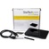 StarTech 2.5" USB 3.0 SATA III SSD Hard Drive Enclosure