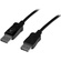 StarTech Active DisplayPort Cable (M/M, 15m)