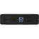 StarTech 3.5" USB 3.0 SATA III External Hard Drive Enclosure with UASP (Black)