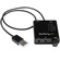 StarTech USB Sound Card Audio Adapter w/ SPDIF