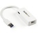 StarTech Gigabit USB 3.0 NIC (White)