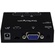StarTech 2-Port VGA Auto Switcher with Priority Switching and EDID Copy