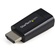 StarTech Compact HDMI to VGA Adapter Converter