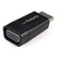 StarTech Compact HDMI to VGA Adapter Converter