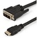 StarTech HDMI to DVI-D Cable - M/M (1.5m)