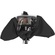 Porta Brace Rain And Dust Cover for Blackmagic Pocket Cinema/Cinema 4K Camera (Black)