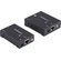 StarTech ST121HDBTPW HDMI over CAT5 HDBaseT Extender Kit