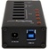 StarTech 4 Port Powered USB 3.0 Hub