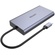 UNITEK uHub S7+ 7-in-1 USB 3.1 Multi-Port Hub with USB-C Connector.
