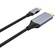 UNITEK 1.8m USB-C to HDMI cable. Premium Audio Video UltraHD