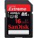 SanDisk Extreme SDHC 16GB Memory Card Class 10 UHS-I (45MB/s)