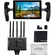 SmallHD 702 Touch 7" On-Camera Monitor with Bolt 4K Receiver (V-Mount)