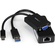 StarTech X1 Carbon VGA GbE Ethernet Adapter Kit
