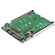 StarTech M.2 NGFF SSD to SATA Adapter Converter