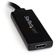 StarTech VGA to 1080p HDMI Adapter with USB Audio & Power (25cm)
