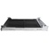 StarTech UNISLDSHF19M 2U Adjustable Vented Sliding Rack Shelf