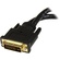 StarTech DVI-I Male to DVI-D and VGA Female Wyse Splitter Cable (0.2m)