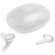 Promate Autonomy High Definition Metallic TWS Wireless Earbuds with IntelliTouch (White)